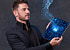 The Media Magician: Magician from Berden