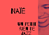 Naïé: Sänger aus Berlin