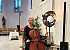 Sänger & Sax | Event Music | Vladi: Saxophonist aus Bremgarten AG