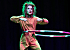 DecaVita Sisters: Showgrupp från Stockholm