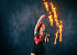 Pyroraptor: Fire Performer from Newark-on-Trent