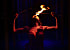 Dancing Engineer: Feuerkünstler aus Baden