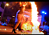 Dancing Engineer: Feuerkünstler aus Baden