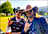 THE JAY GROOVARA BAND: Duo from Portsmouth
