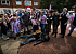 THE JAY GROOVARA BAND: Duo from Portsmouth
