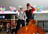 Ballonisator: Ballonkünstler aus Hamburg