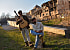CRIS AND THE TAMBOURINE MAN: Dúo de Barcelona