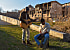 CRIS AND THE TAMBOURINE MAN: Dúo de Barcelona