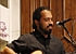 Oscar Cruz: Cantante de Barcelona
