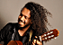 Oscar Cruz: Cantante de Barcelona