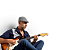 BenooZ: Gitarist van Puth