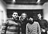 ZUMO DE CEBADA: Grupo De Rock de Cunquilla de Vidriales