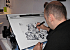 Jules Cartoonist: Caricaturist from Farnham