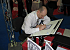 Jules Cartoonist: Caricaturist from Farnham