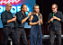 CHRISSI: COMEDY & CONCERT: Showkünstler aus Basel