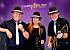 Happy Melody Partyband: Partyband aus Basel