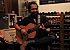 Oscar Cruz: Cantante de Barcelona