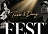 FEST: Festband från Göteborg