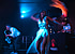 Leo: Fire Performer from Worthing