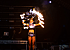Leo: Fire Performer from Worthing