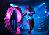 Leo: Fire Performer from Worthing
