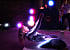 Leo: Fire Performer from Worthing