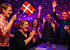 Musikbanko til privat og firma arrangementer: Musikalsk Underholdning fra København