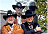 Tulsa Countryband: Countryband van Hengelo