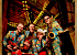 The Busquitos: Jazzband van Haarlem