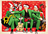 The Xmas Busquitos: Jazzband van Haarlem