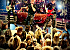 MELROSE: Coverband van Hengelo