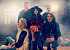 Lara & the Roofcats: Countryband aus Wien