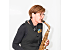 GGSAX 🎷: Saxophonist from London