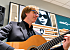 Oliver Kraus: Gitarrist aus Wiesbaden