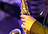 Steven Tailor: Saxophonist aus Wandlitz