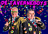 De Taverneboys: Duo van Tilburg