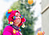 Rosa Rosini: Clown aus Schweinfurt