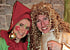 Rosa Rosini: Clown aus Schweinfurt