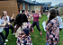 Dans og yoga events med Rebecca og Christel: Danseundervisning fra Lemvig