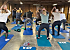 Dans og yoga events med Rebecca og Christel: Danseundervisning fra Lemvig