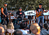 In the Shadow of Blues - feat. Sebo Jones: Rockband aus Wien