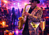Kev Sax: Solo Singer from Mold