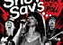 She Says...band: Rock Band from Canvey Island