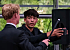 Sanshiro Kræmmer / sanshimagic: Tryllekunstner fra Frederiksberg