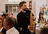 Klim: Saxophonist aus Berlin