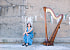 Claire Augier de Lajallet: Solomusiker aus Basel