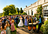 Steelasophical Steel Band Dj: Steel Band from High Wycombe