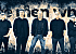 the men who: Rockband aus Hamburg