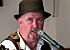 Peter Burns: Singing Guitarist from Beaminster