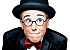 Monsieur Momo: Clown aus Nienburg (Weser)